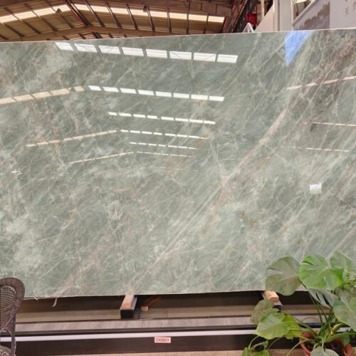 Jade Green Marble