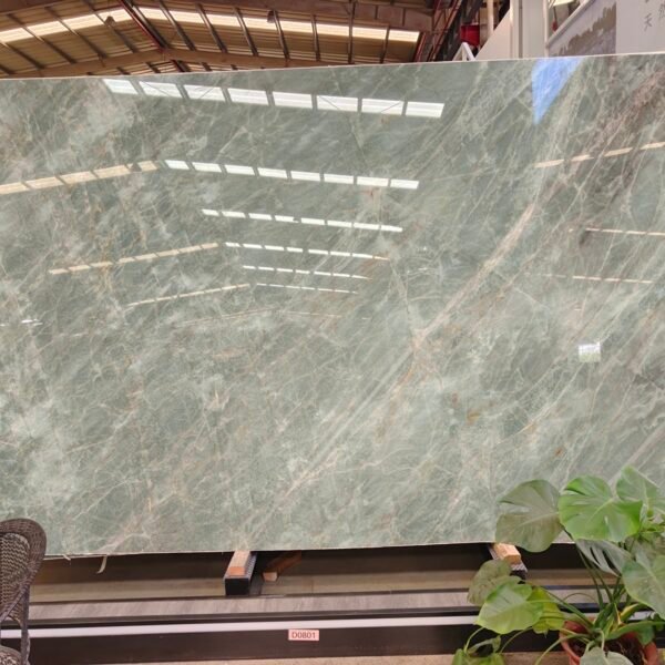 Jade Green Marble