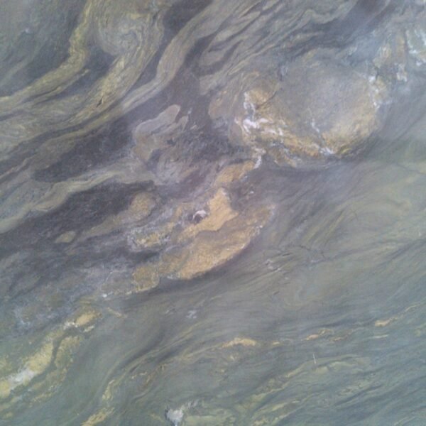 Kinawa Light Green Marble