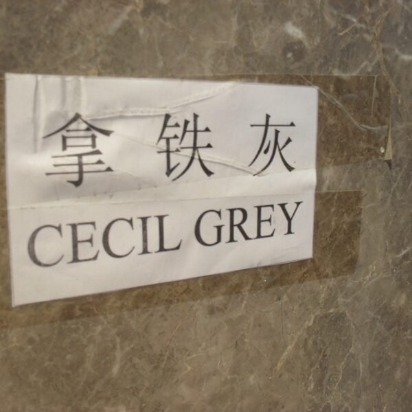 Latte Grey Marble