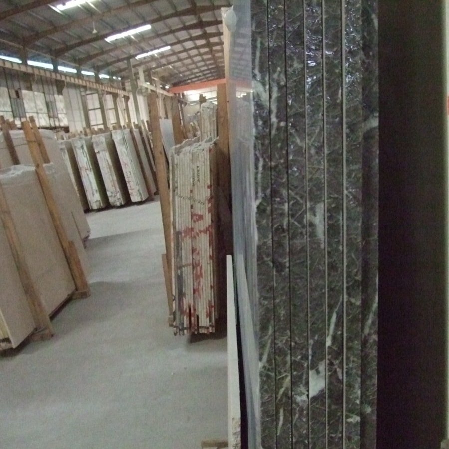 Light Emperador Marble Slabs