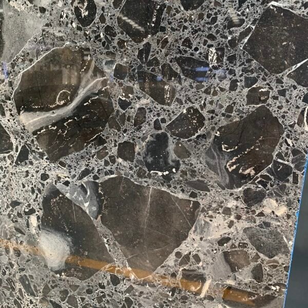 Louis Gray Agate