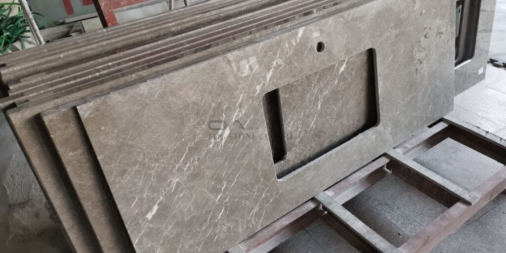 Marble Countertops Factory