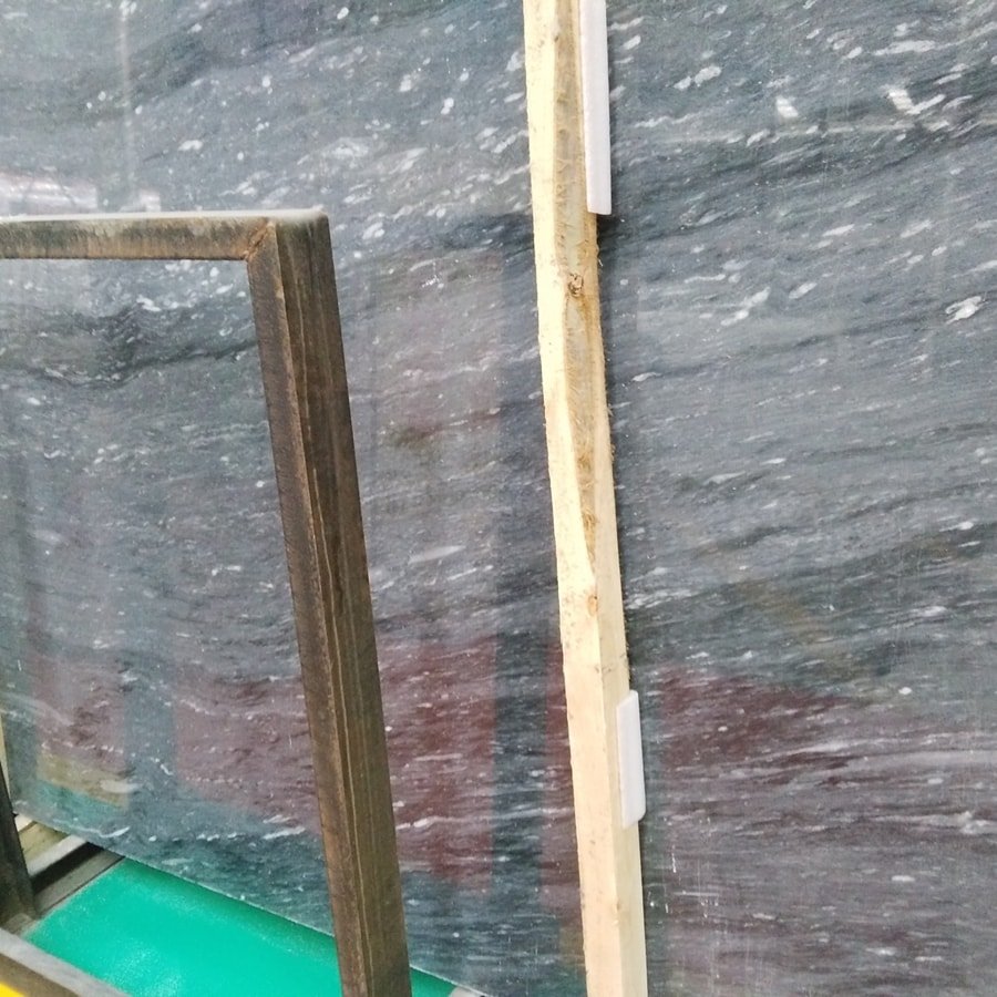 Meteor Rain Marble slabs