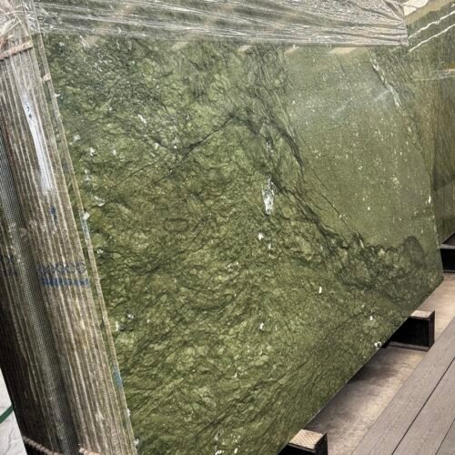 Ming Green Marble