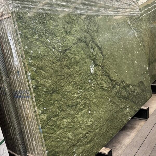 Ming Green Marble