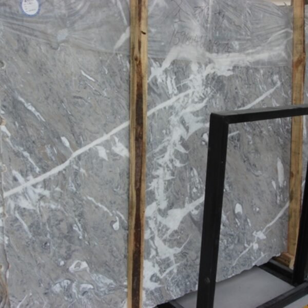 Miracle Grey Marble