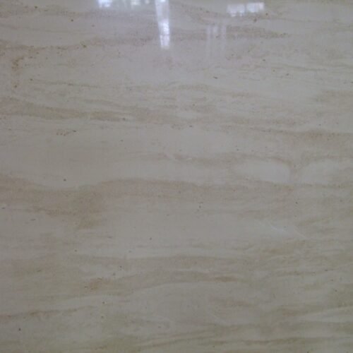 Moca Cream Marble