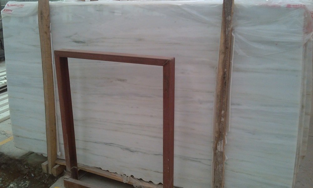 Mugla White Marble