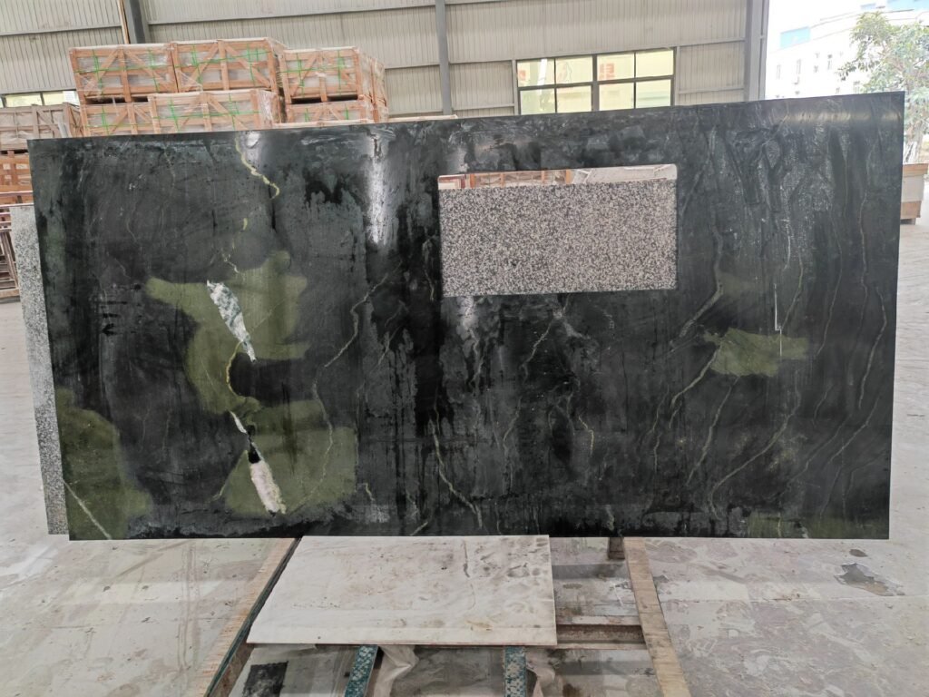 Natural Stone Safety