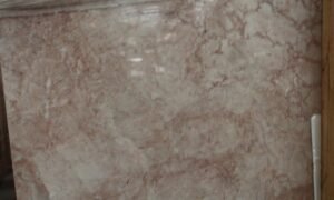 Natural marble colors
