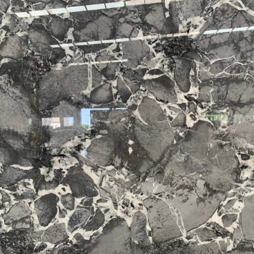 New Super White Marble