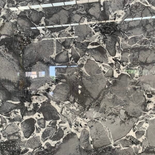 New Super White Marble