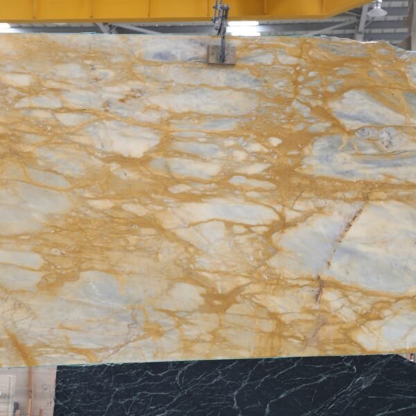 Nuvolato Etrusco Marble