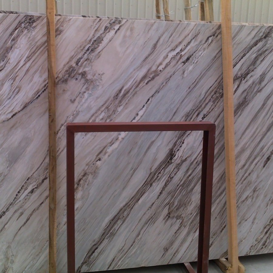Palissandro Nuvolato Marble