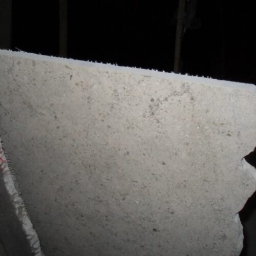 Pearl Grey Marble