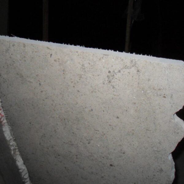 Pearl Grey Marble