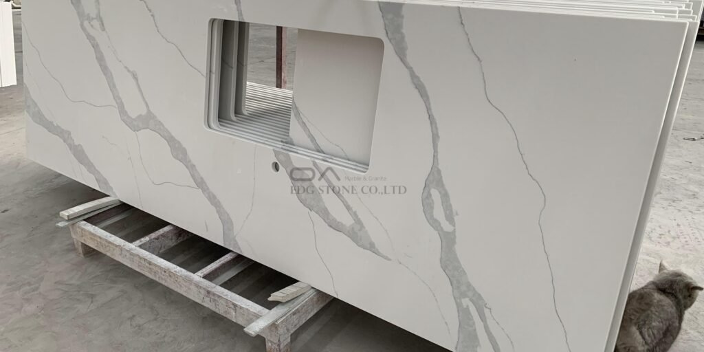 Quartz Countertops Factory