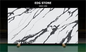 Quartz countertop colors and inventory strategy