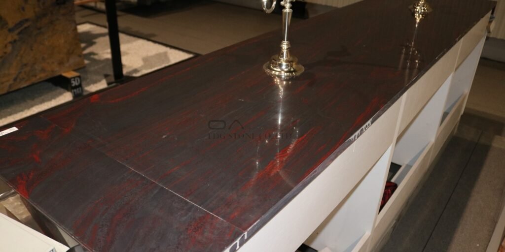 Quartzite Countertops Factory