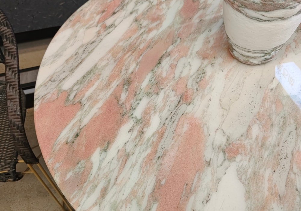 Quartzite vs marble vs granite
