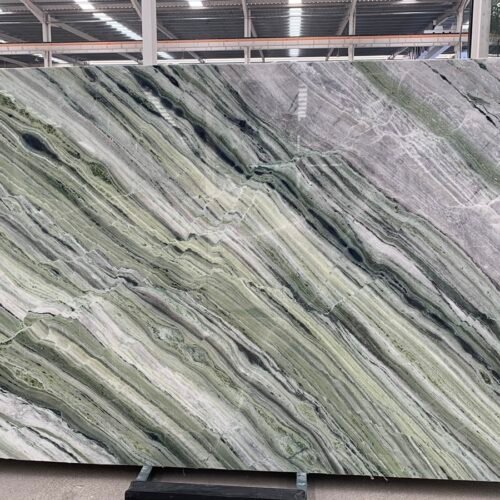 Raggio Verde Marble