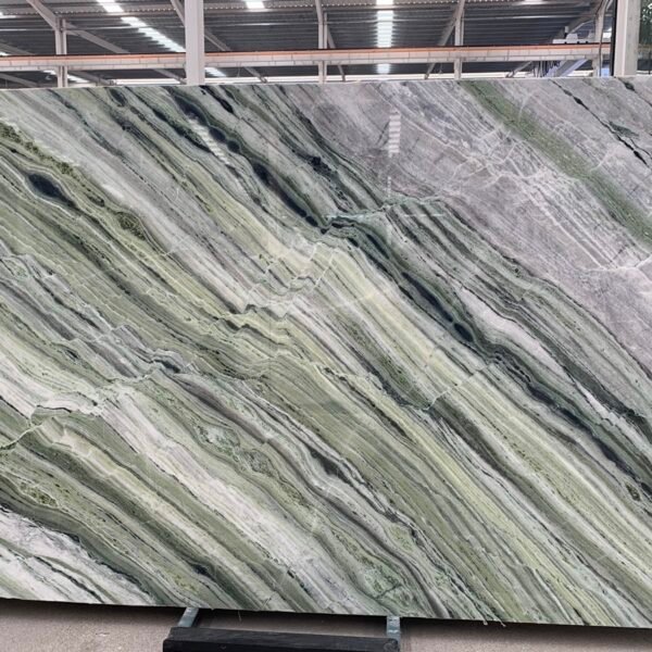 Raggio Verde Marble