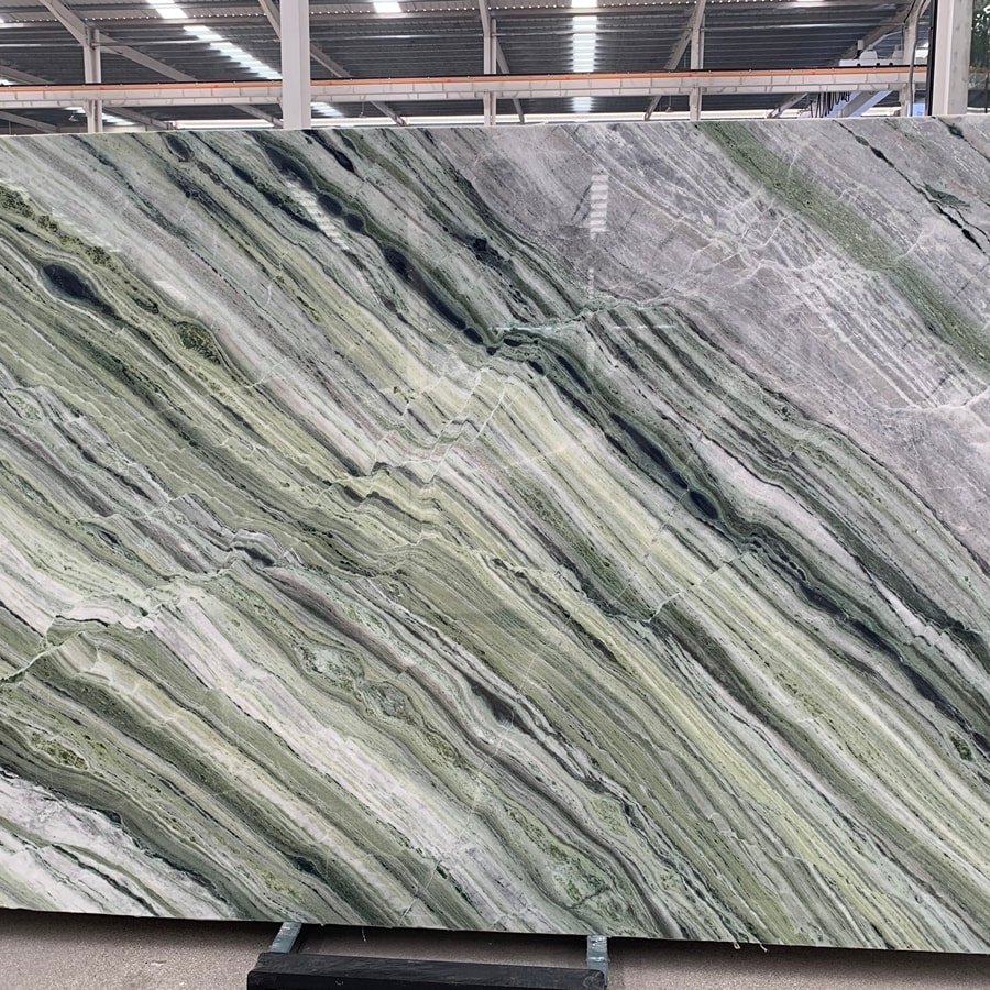 Raggio Verde Marble