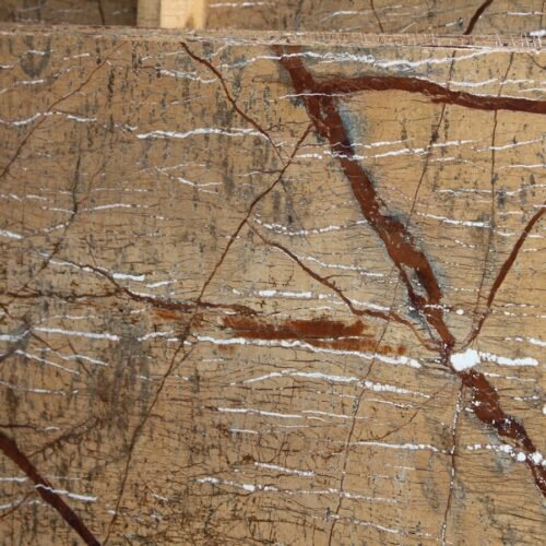 Rainforest Brown Marble