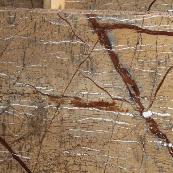 Rainforest Brown Marble
