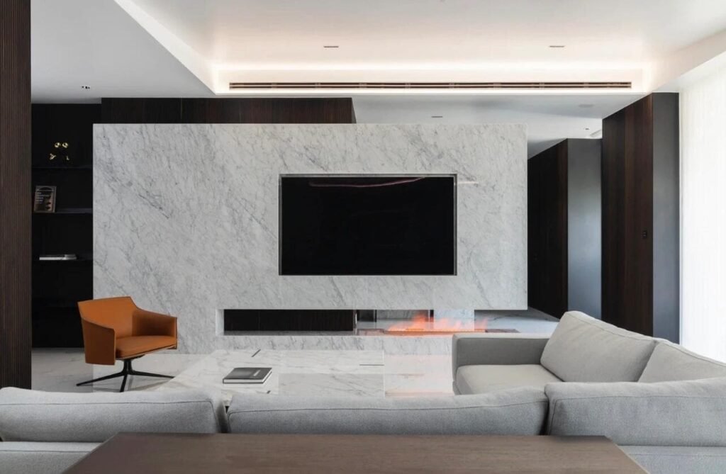 Reputable Italian marble manufacturer EDG Stone sourcing guide