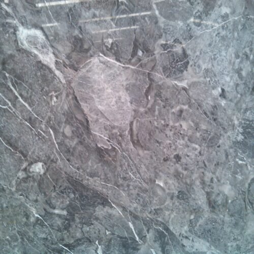 Romansque Grey Marble