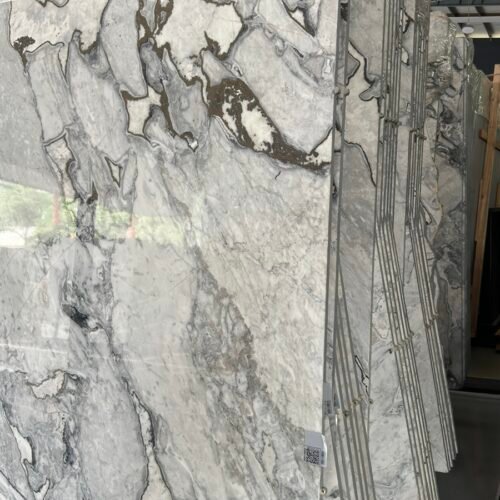 Royal White Marble