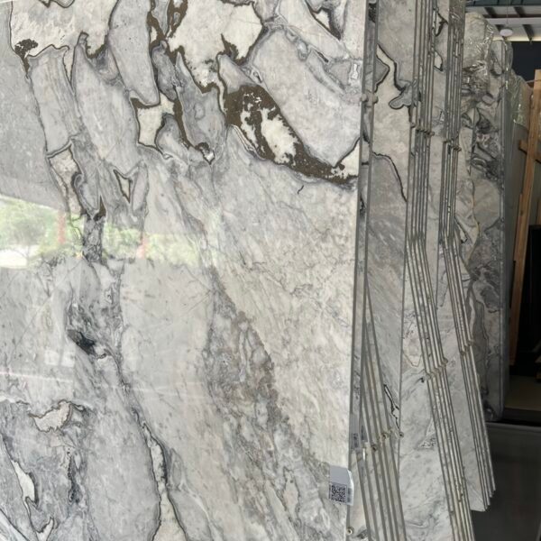 Royal White Marble