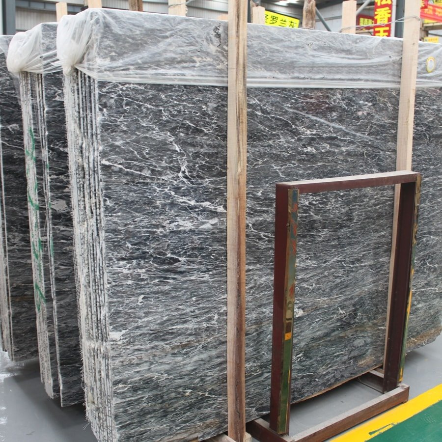 Saint Launt Marble Slabs