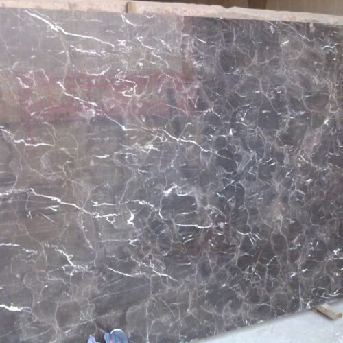Sant Laurent Grey Marble