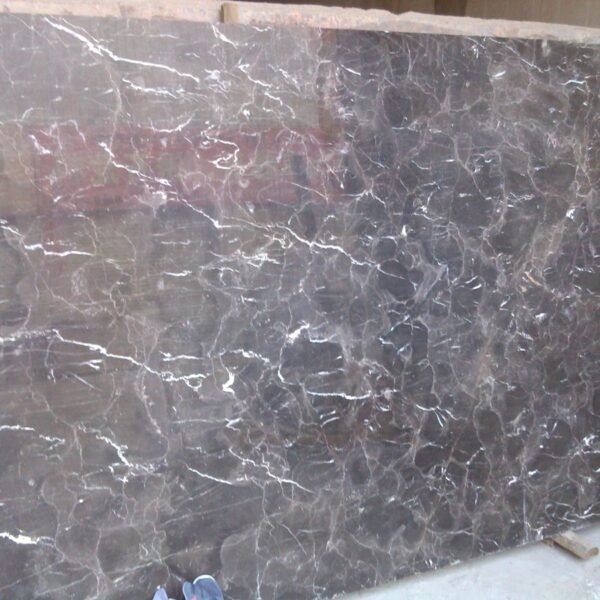 Sant Laurent Grey Marble