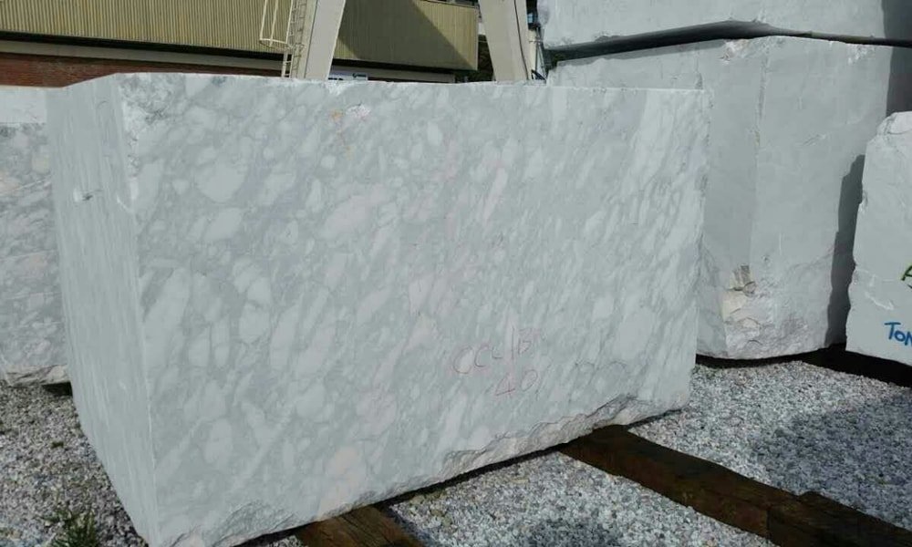 Statuario marble