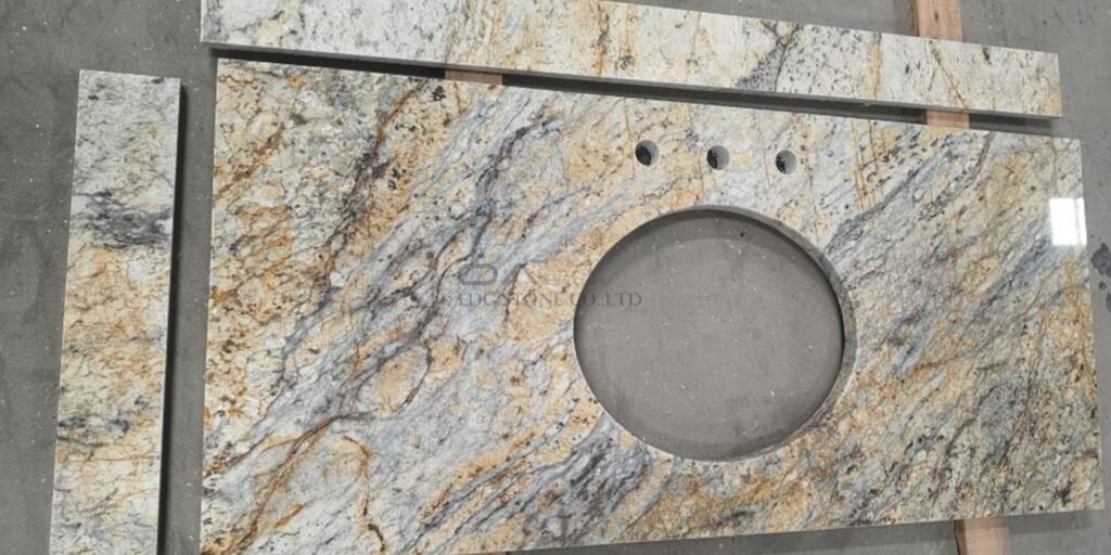 Stone procurement API live inventory supply chain data
