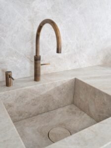 Taj Mahal Quartzite