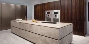 Taj Mahal Quartzite Countertops