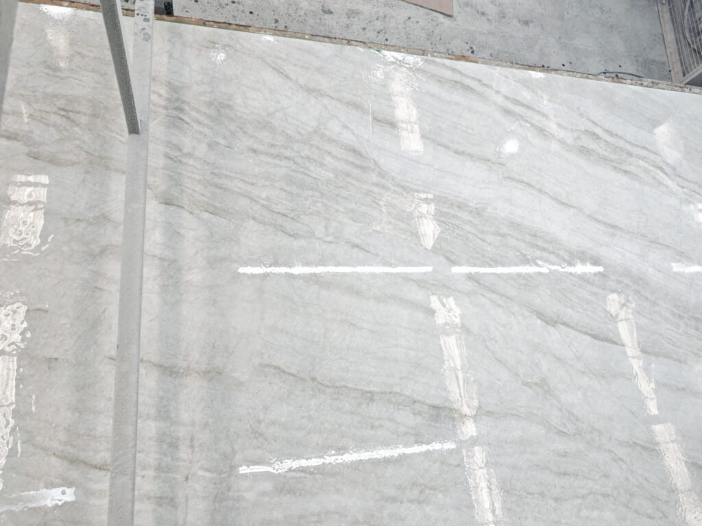 Taj Mahal Quartzite Honed finish supplier