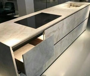 Taj Mahal countertops