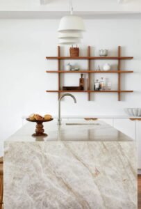 Taj Mahal quartzite