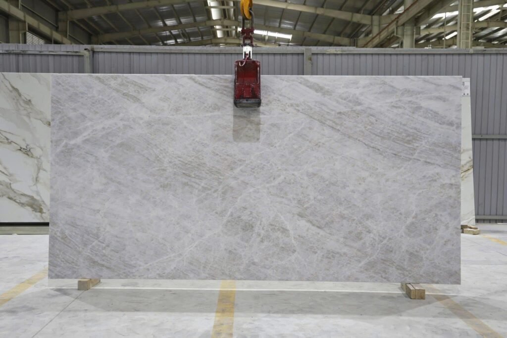 Taj Mahal quartzite Honed