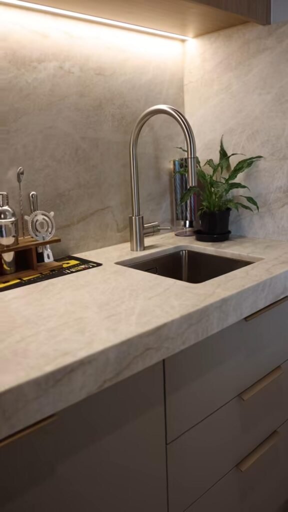 Taj Mahal quartzite price