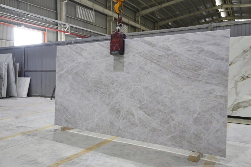 Taj Mahal quartzite vs quartz