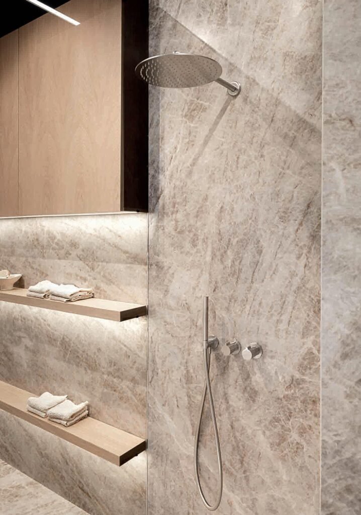 Taj Mahal quartzite vs quartz