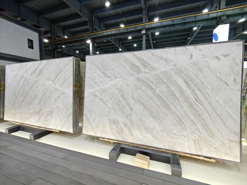 Taj Mahal quartzite wholesale factory