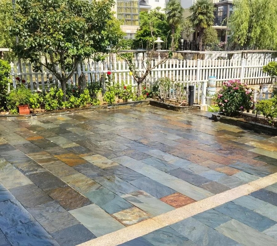 Top Features of Quality Slate Tiles & Slabs​